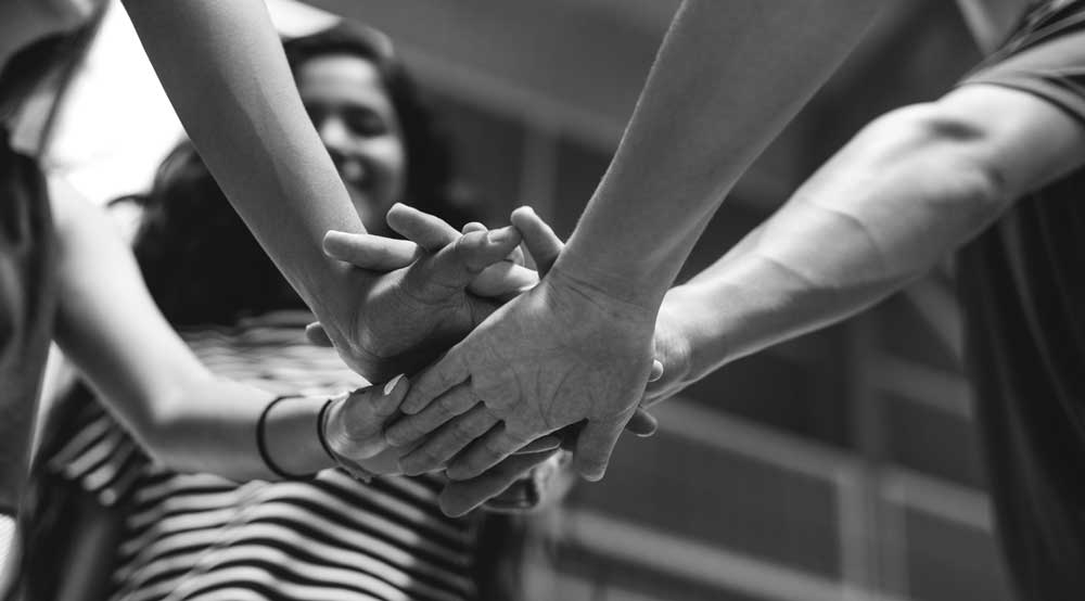 Meditació creativa per a equips a les empreses